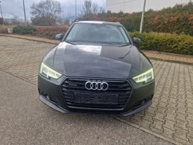 ����� �� �������� �� Audi A4 3.0TDI/ ABT /FULL LED/DISTRONIC/4x4
