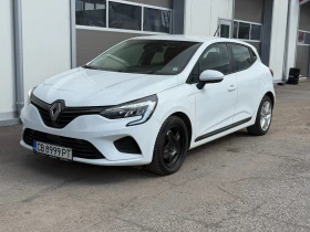 ����� �� �������� �� Renault Clio
