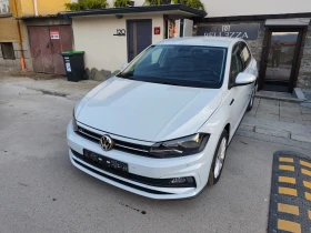 VW Polo 1.0����� R-Line | Mobile.bg � ����� ������ 4