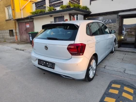 VW Polo 1.0����� R-Line | Mobile.bg � ����� ������ 9