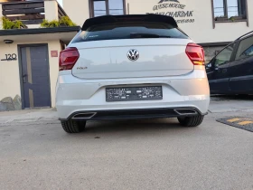 VW Polo 1.0����� R-Line | Mobile.bg � ����� ������ 8