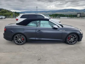 Audi Cabriolet * Technik * CARFAX * ���� �� �� | Mobile.bg � ����� ������ 3