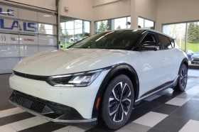 ������ Kia EV6