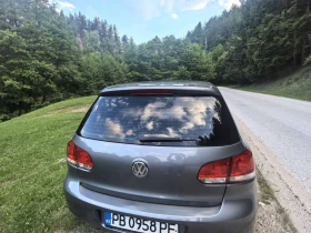VW Golf - 5000 € / 9779.15 лв. - 62612882 3
