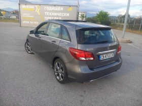 Mercedes-Benz B 250 undefined | Auto.bg — изображение 6