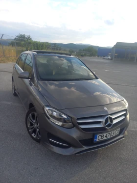 Mercedes-Benz B 250 undefined | Auto.bg — изображение 4