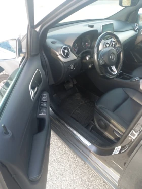 Mercedes-Benz B 250 undefined | Auto.bg — изображение 8
