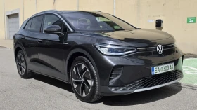 VW ID.4 Нов ГАРАНЦИЯ  | Auto.bg — изображение 3