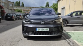 VW ID.4 Нов ГАРАНЦИЯ  | Auto.bg — изображение 2