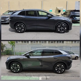 VW ID.4 Нов ГАРАНЦИЯ  | Auto.bg — изображение 4