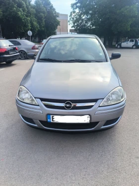 Opel Corsa 1, 3 multi get 
