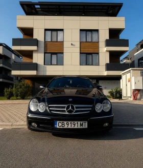 Mercedes-Benz CLK undefined | Auto.bg — изображение 5