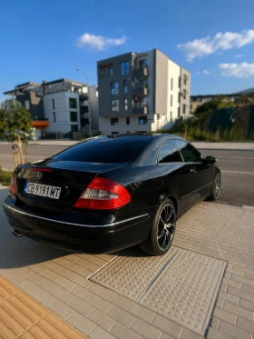 Mercedes-Benz CLK undefined | Auto.bg — изображение 2