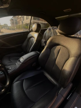 Mercedes-Benz CLK undefined | Auto.bg — изображение 7