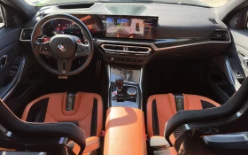 BMW M3 Competition xDrive | Auto.bg — изображение 5