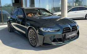 BMW M3 Competition xDrive