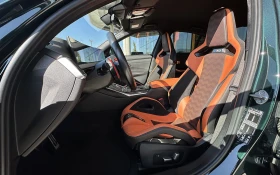 BMW M3 Competition xDrive | Auto.bg — изображение 6