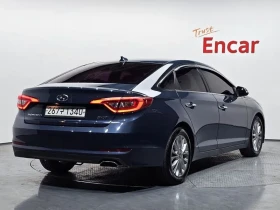 Hyundai Sonata 1.7D SMART | Mobile.bg � ����� ������ 2
