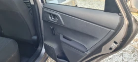 Toyota Auris 1.33i | Mobile.bg � ����� ������ 10