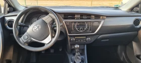 Toyota Auris 1.33i | Mobile.bg � ����� ������ 7