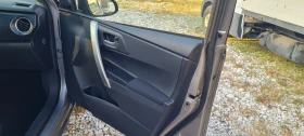 Toyota Auris 1.33i | Mobile.bg � ����� ������ 8