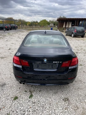 BMW 520 184HP  | Auto.bg — изображение 7