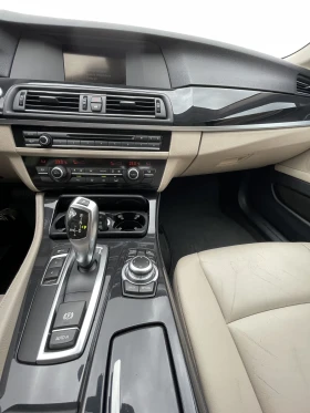 BMW 520 184HP  | Auto.bg — изображение 14