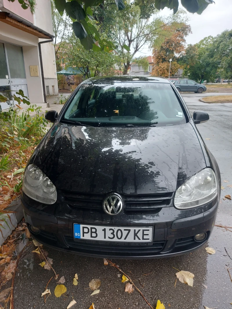 VW Golf, снимка 3 - Автомобили и джипове - 47256681