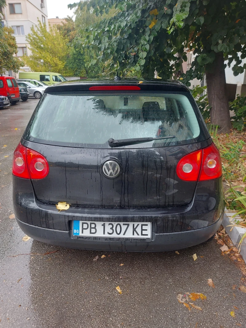 VW Golf, снимка 4 - Автомобили и джипове - 47256681