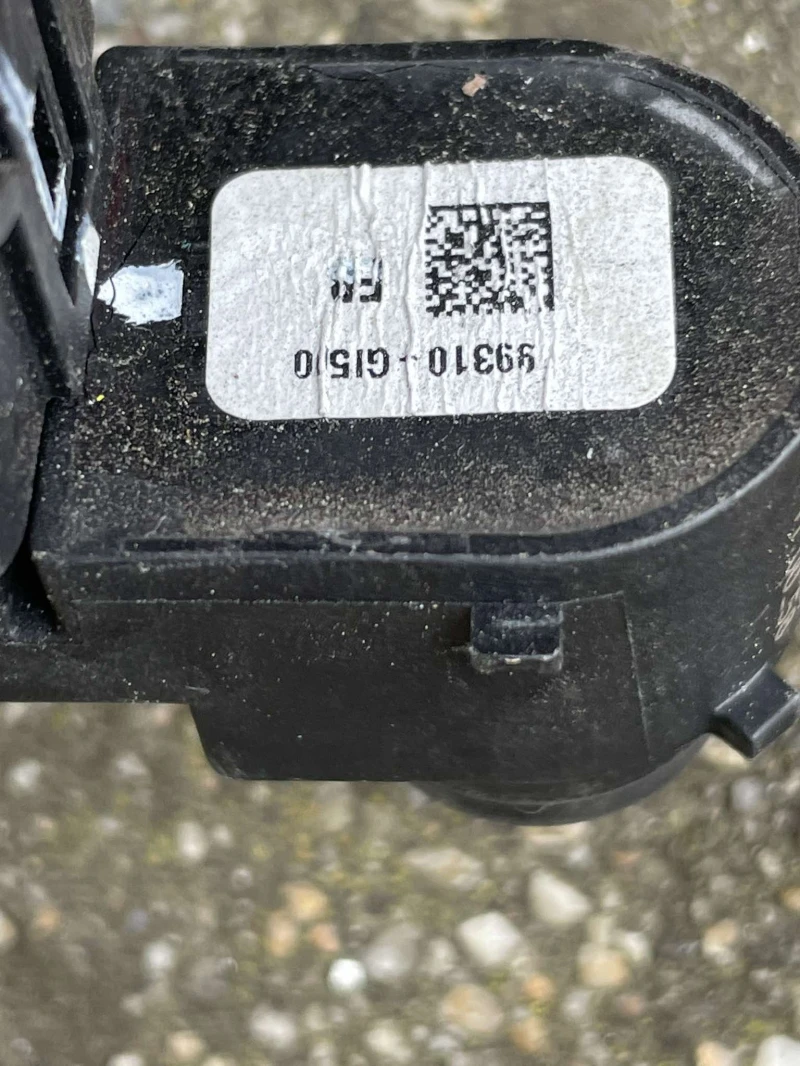 Hyundai Ioniq 5 77.4, снимка 11 - Автомобили и джипове - 52250893