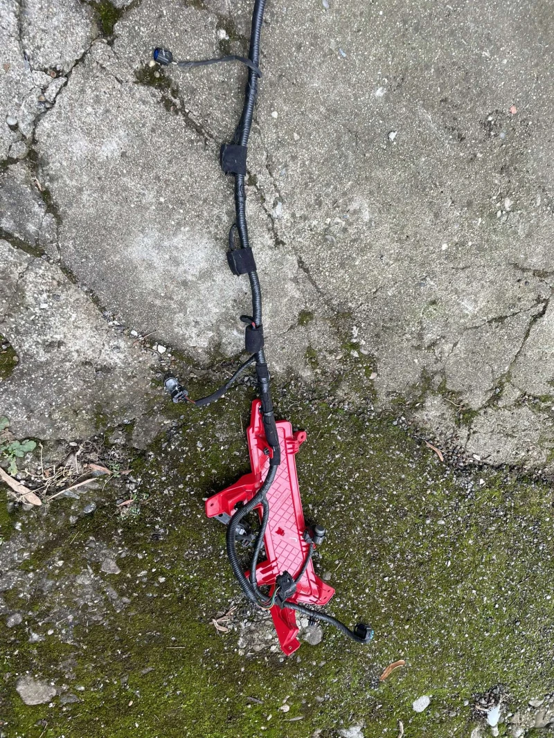 Hyundai Ioniq 5 77.4, снимка 12 - Автомобили и джипове - 52250893