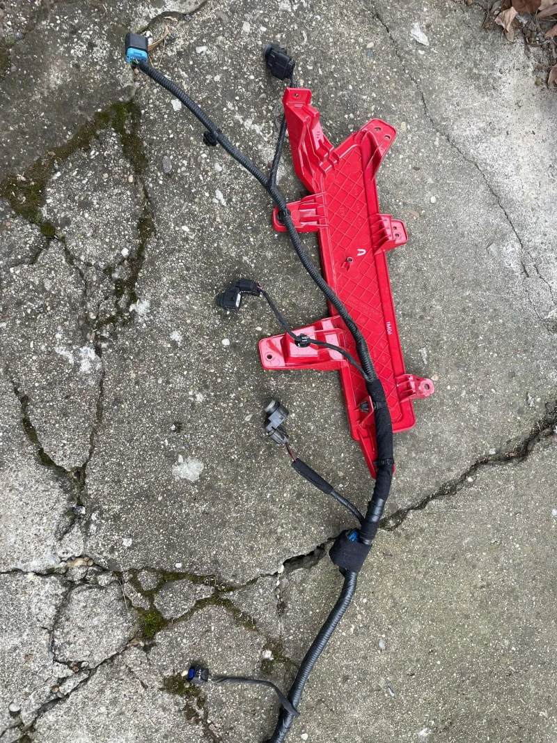 Hyundai Ioniq 5 77.4, снимка 10 - Автомобили и джипове - 52250893