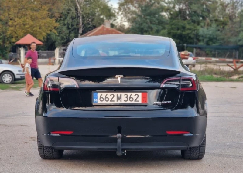 Tesla Model 3 Performance с гаранция, снимка 6 - Автомобили и джипове - 47516098