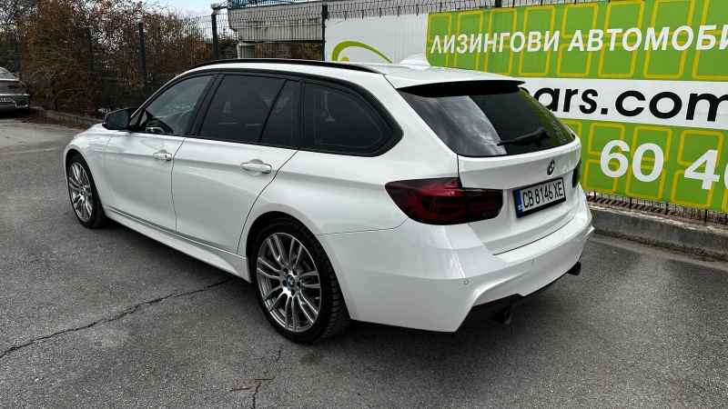 BMW 340 i Xdrive M pack, снимка 5 - Автомобили и джипове - 47927416