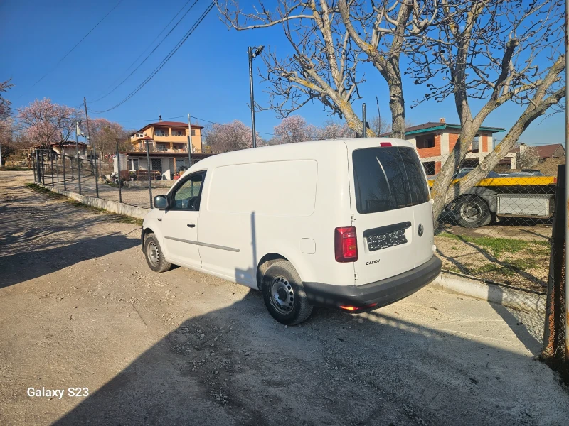 VW Caddy Maxi 2.0tdi Netherlands , снимка 5 - Автомобили и джипове - 49438189