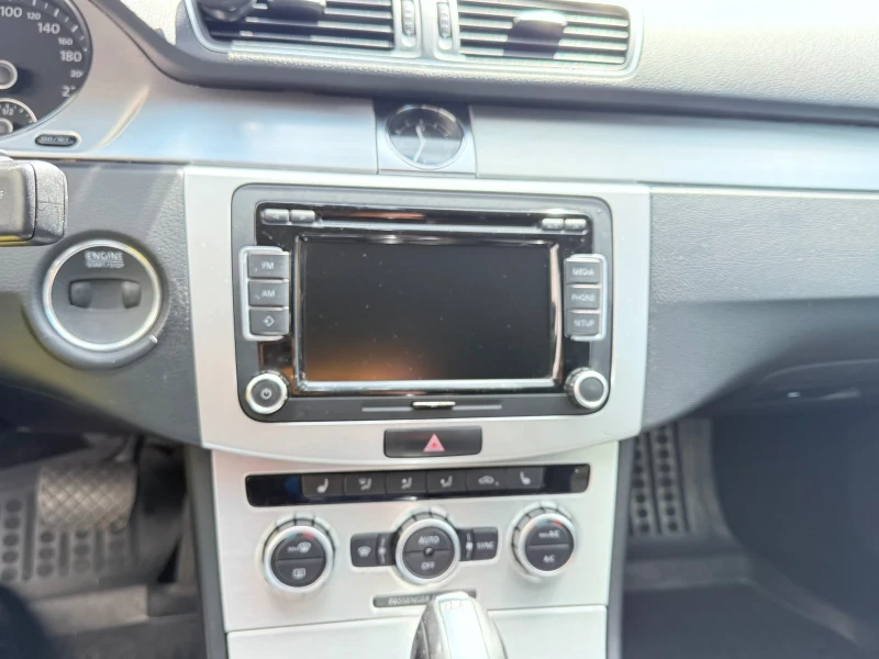 VW Passat B7, снимка 6 - Автомобили и джипове - 50268035