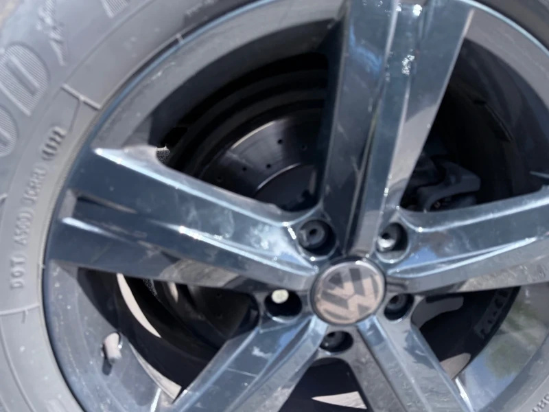 VW Passat B7, снимка 3 - Автомобили и джипове - 50268035