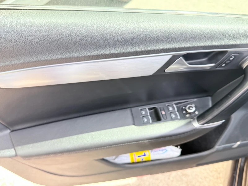VW Passat B7, снимка 9 - Автомобили и джипове - 50268035