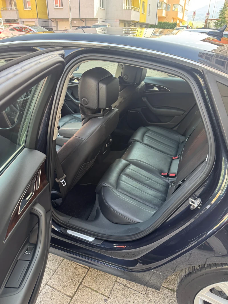 Audi A6 А6 Prestige 3.0TFSI SUPERCHARGE, снимка 9 - Автомобили и джипове - 52664964