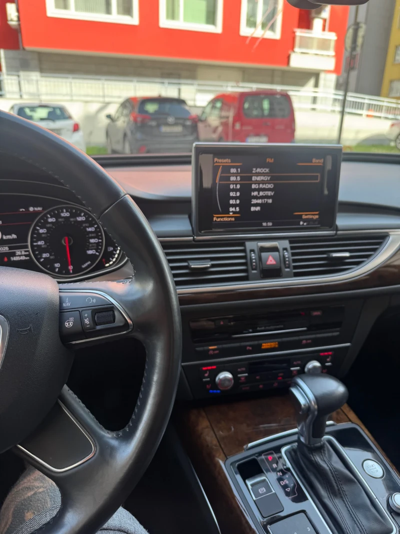 Audi A6 А6 Prestige 3.0TFSI SUPERCHARGE, снимка 12 - Автомобили и джипове - 52664964