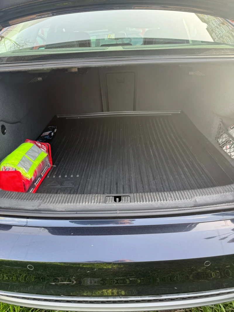 Audi A6 А6 Prestige 3.0TFSI SUPERCHARGE, снимка 6 - Автомобили и джипове - 52664964