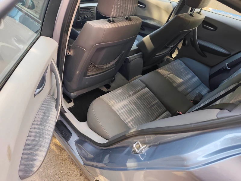 BMW 118 D, снимка 12 - Автомобили и джипове - 51207023