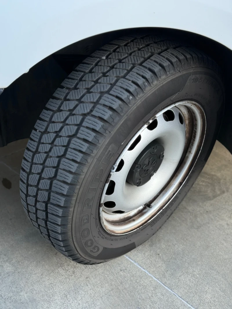 Peugeot Partner 1.6HDI* THERMO KING* EURO6B * ХЛАДИЛЕН * ЛИЗИНГ* , снимка 14 - Автомобили и джипове - 51781027