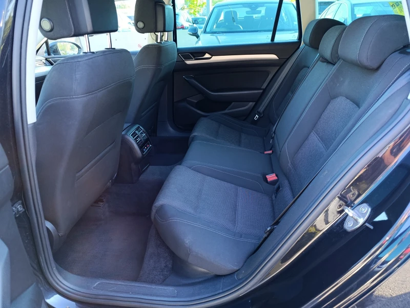 VW Passat 2.0TDI 150kc. Comfortline, снимка 7 - Автомобили и джипове - 51823180