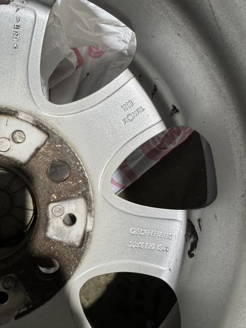 BMW 120, снимка 7 - Автомобили и джипове - 52646028