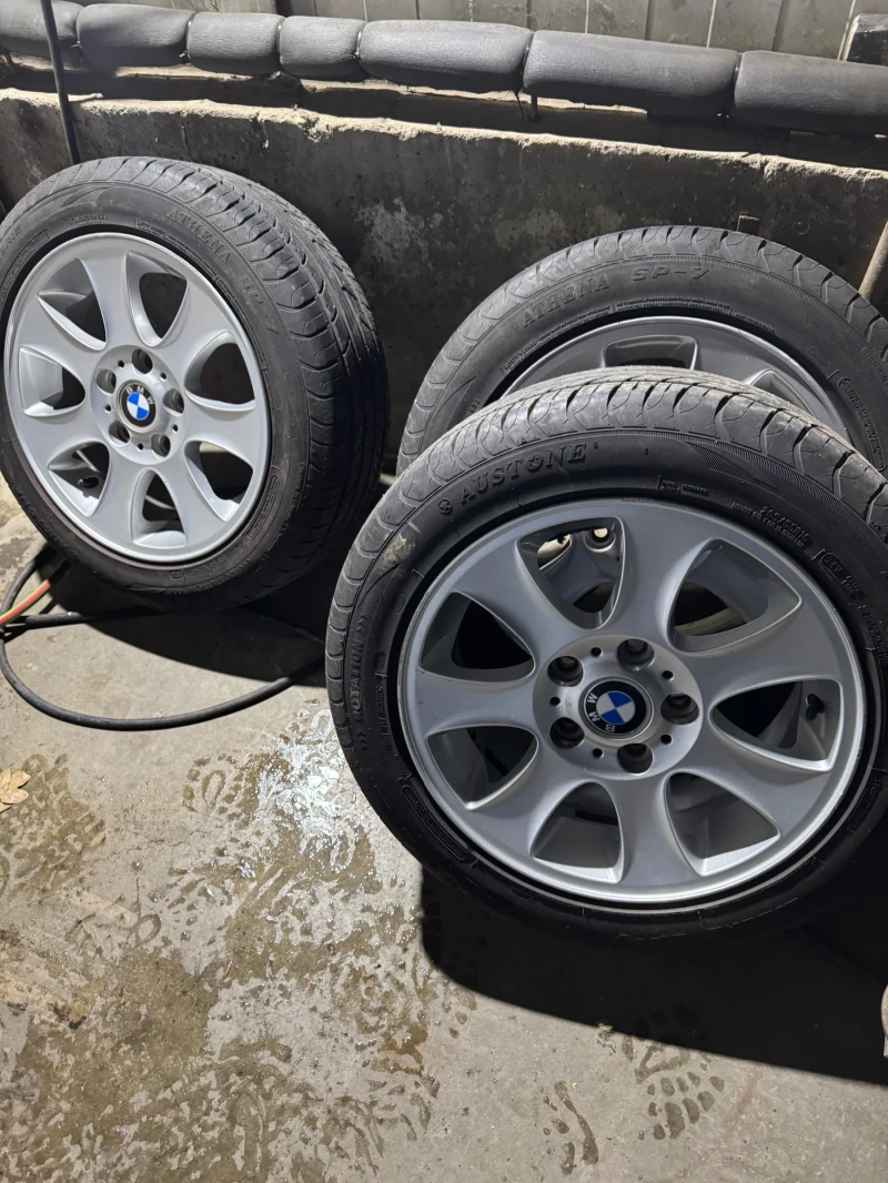 BMW 120, снимка 6 - Автомобили и джипове - 52646028