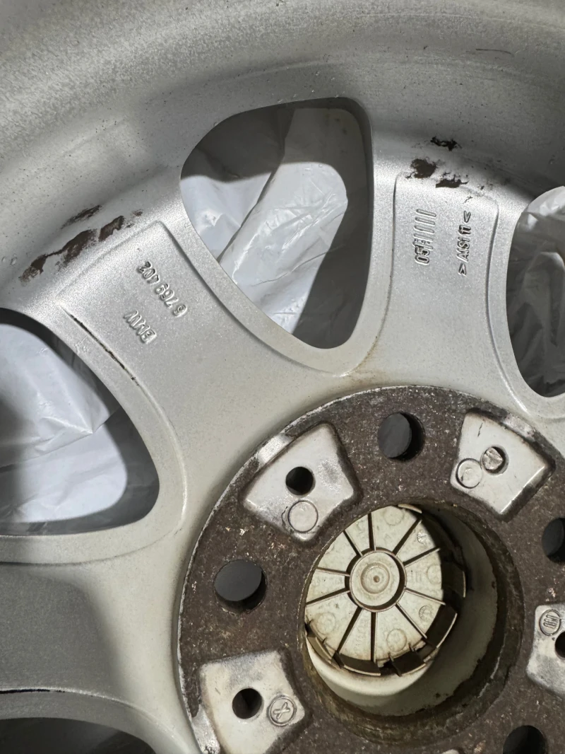 BMW 120, снимка 5 - Автомобили и джипове - 52646028