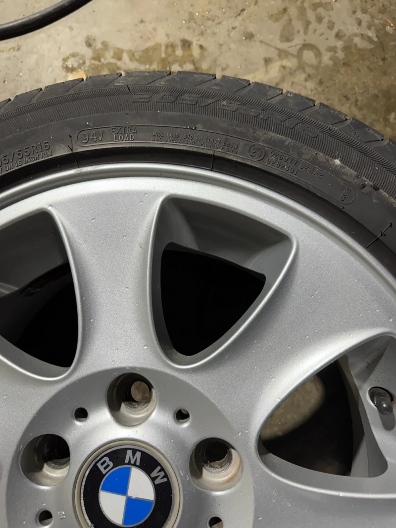 BMW 120, снимка 4 - Автомобили и джипове - 52646028