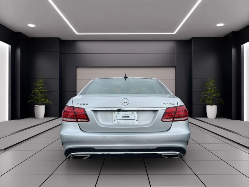 Mercedes-Benz E 400 4MATIC AMG* HARMAN/KARDON* ПОДГРЕВ* KEYLESS* , снимка 8 - Автомобили и джипове - 52646505