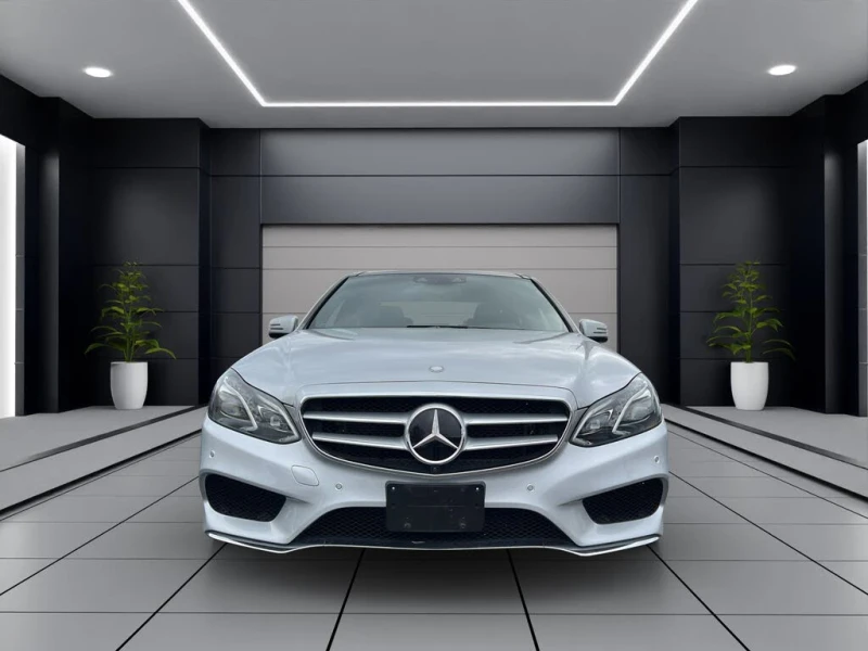 Mercedes-Benz E 400 4MATIC AMG* HARMAN/KARDON* ПОДГРЕВ* KEYLESS* , снимка 3 - Автомобили и джипове - 52646505